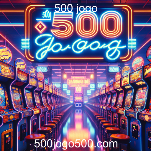 A Magia dos Jogos de Arcade